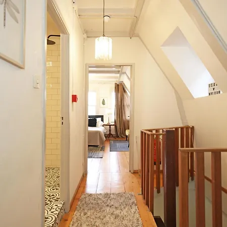 Lejlighedshotel Dok Amsterdam