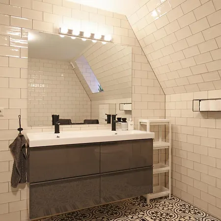 Lejlighedshotel Dok Amsterdam