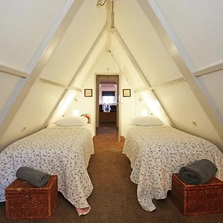 Lejlighedshotel Dok Amsterdam