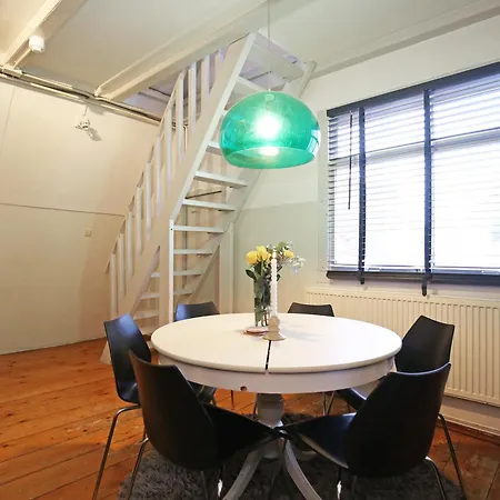 Dok Lejlighedshotel Amsterdam