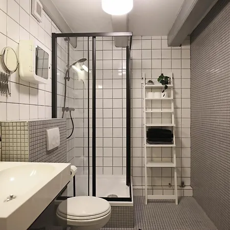 Lejlighedshotel Dok Amsterdam