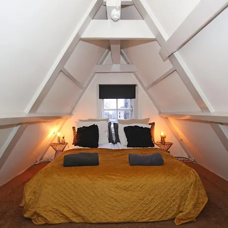 Dok 3* Amsterdam