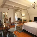 Dok Апарт-отель Амстердам