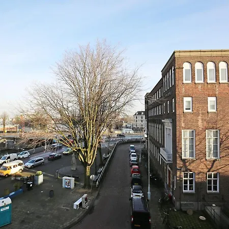 Dok Aparthotel