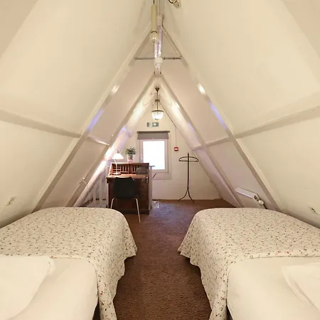 Aparthotel Dok Amsterdam