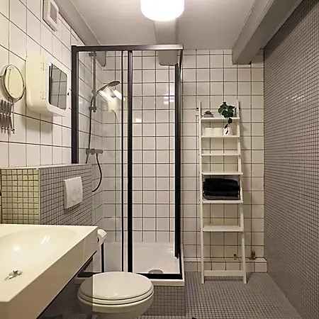 Aparthotel Dok