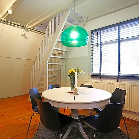 Aparthotel Dok