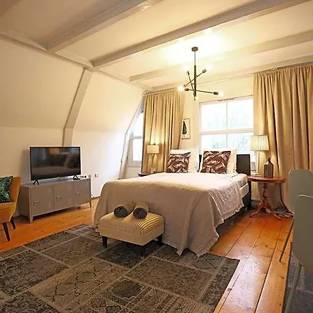Dok Aparthotel Amsterdam