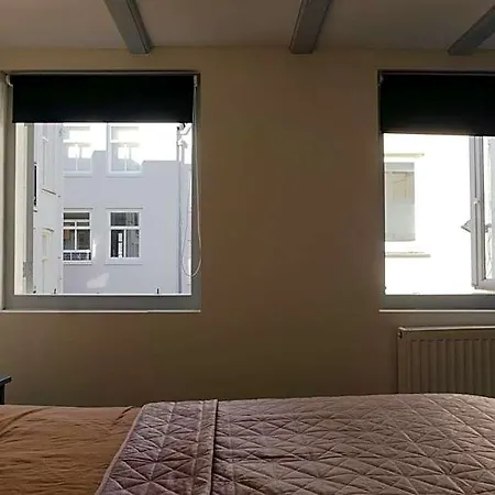 Aparthotel Dok