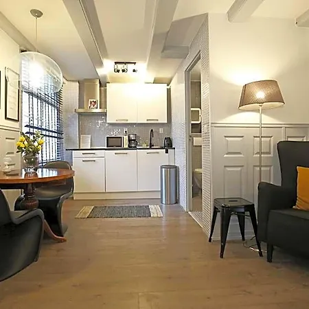 Dok Aparthotel Amsterdam