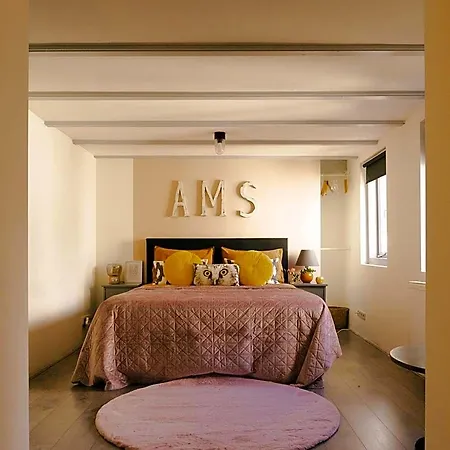 Aparthotel Dok