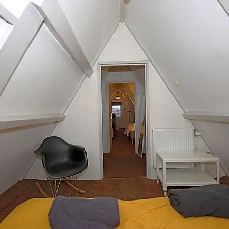 Dok Aparthotel 3*