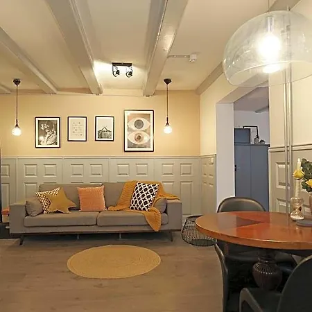 Aparthotel Dok Amsterdam