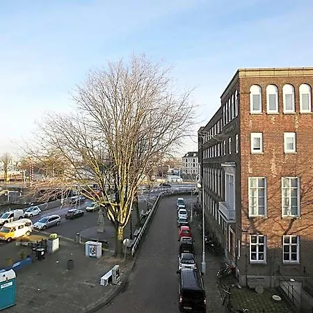 Dok Aparthotel Amsterdam