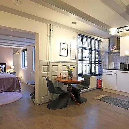Dok Aparthotel Amsterdam