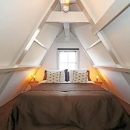Aparthotel Dok
