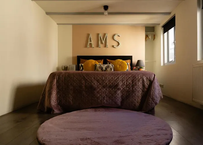 Lägenhetshotell Dok