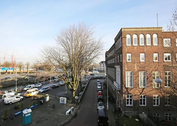 Dok Lägenhetshotell