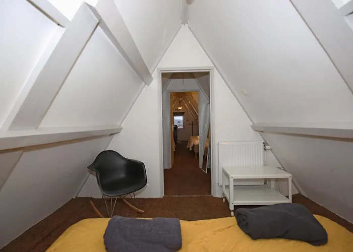 Dok Lägenhetshotell 3*