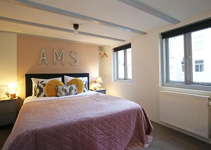 Dok Lägenhetshotell 3*