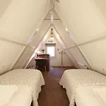 Lägenhetshotell Dok Amsterdam