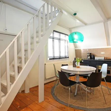 Apartmanhotel Dok