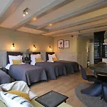 Dok Aparthotel Amsterdam